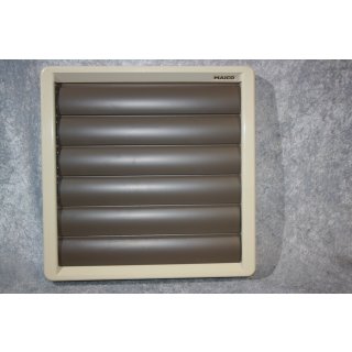 Maico Ventilatoren SK 30 selbsttätige Verschlußklappe 151-203 NEU #W695-1066