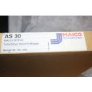 Maico Ventilatoren SK 30 selbsttätige Verschlußklappe 151-203 NEU #W695-1066