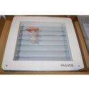 Maico Ventilatoren SK 25 selbsttätige Verschlußklappe 093152 NEU #W694-1066