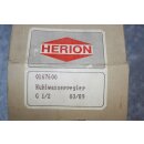 Herion Kühlwasserregler G 1/2 0167600 NEU #W696-557