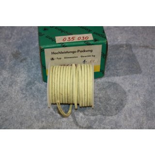 Kempchen Dichtungstechnik Hochleistungs-Packung Packung ist offen NEU 035030 #W698-01090-1