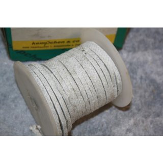 Kempchen Dichtungstechnik Hochleistungs-Packung Packung ist offen NEU #W699-01090-1