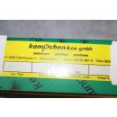 Kempchen Dichtungstechnik Hochleistungs-Packung NEU Typ K21 1206929/1 #W702-01090-2