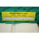 Kempchen Dichtungstechnik K36 - 10 bis +280C°  Hochleistungs-Packung Packung ist offen NEU 990066 044006 #W704-01090-2