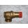 Braukmann Ventil Absperrung E 1"  NEU #W717-1066K