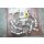 Viega Prestabo-Bogen 45°, mit SC-Contur, RN 18 558277 1126 NEU #W718-1007-1