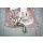 Viega Prestabo-Bogen 90°, mit SC-Contur, RN 18 558130 1116 NEU #W719-1007-1
