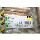 Viega-profipress-Schiebemuffe, aus Rotguss, 2215.5 - 35mm VIEGA-124335  NEU #W723-1007-1