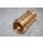 Viega-profipress-Schiebemuffe, aus Rotguss, 2215.5 - 42mm VIEGA-131494 #W725-1007-1
