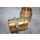 Viega-profipress-Übergangsstück, mit Außengewinde, aus Rotguss, 2211 - 54x1 1/2" VIEGA-314668 #W730-1007-2