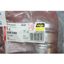 Viega Prestabo-Muffe, mit Anschlag, mit SC, RN 54 Viega 558048 1115 #W733-1007-2