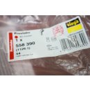Viega Prestabo-Bogen 45°, IxA, mit SC-Contur, RN 54 Viega 558390 1126.1 #W735-1007-3