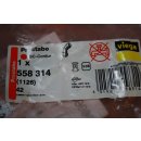Viega Prestabo-Bogen 45°, mit SC-Contur, RN 42 Viega 558314 1126 #W740-1007-4