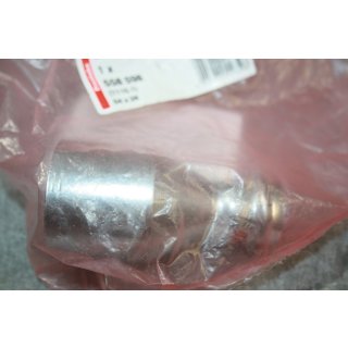 Viega Prestabo-Reduzierstück, mit SC-Contur, RN 54x28 Viega 558598 1115.1 #W741-1007-4