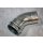 Viega Prestabo G-Bogen 45 Grad 54 mm, mit 1 Muffe #W744-1007-4