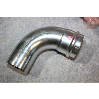 Viega Prestabo-Bogen 90°, IxA, mit SC-Contur, RN 54 Viega 558253 1116.1 #W745-1007-4