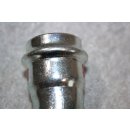 Viega Prestabo-Bogen RN 28 x 1 06302 NEU #W750-1007-5