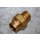 Viega Rotguß Verbindungsstück 22 mm  NEU #W764-591