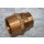 Viega Reduzierstück Rotguß 35 x 1 1/4 " NEU #W757-591