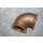 Viega Rotguß 90° Bogen i/i beitseits Innengewinde 27 x 1 " NEU #W766-591