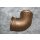 Viega Rotguß 90° Bogen i/i beitseits Innengewinde 25 x 3/4 " NEU #W767-591