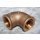 Viega Rotguß 90° Bogen i/i beitseits Innengewinde 25 x 3/4 " NEU #W767-591