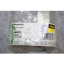 Viega Sanpress Montageeinheit 2222.2, 308674, 15 x 1/2 IG x 100 mm NEU #W778-1007-6