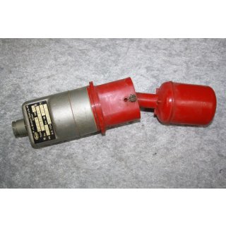 Igema Typ NJ3K DN 65 Nr. 5587-86 PB 6 bar TB 100 gebraucht #W802-1011-1