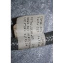 Metallschlauch RS 271ZUII 1150 LG 74086 6171186 NEU #W806-1002