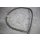 Metallschlauch RS 271ZUII 1150 LG 74086 6171186 NEU #W806-1002