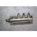 Fresto Verteilerblock FR-8-1/4 Artikel wie auf Foto #W812-1011