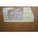 Hilti Dichtschrauben TF1 ZS1 BZ 6,3 x 83 8041975 ca.180 Stück NEU #W815-01001
