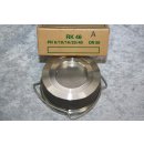 Gestra Disco Rückschlagventil RK46 A 65 mm 2 "...