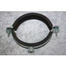 Inka Rohrhalter Rohrbefestigung Rohrschelle 4 " 110 x 115 NEU #W825-1013