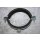 Inka Rohrhalter Rohrbefestigung Rohrschelle 4 " 110 x 115 NEU #W825-1013