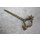 Stiftrohrschellen ohne Schallschutzeinlage min 18 -16 oi 21 - 22 NEU #W828-584