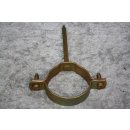Stiftrohrschellen ohne Schallschutzeinlage 58 mm NEU...