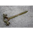 Stiftrohrschellen ohne Schallschutzeinlage 15 mm NEU...