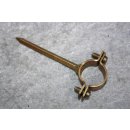 Stiftrohrschellen ohne Schallschutzeinlage 25 mm NEU...