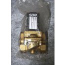 Bürkert Magnetventil 1/2" 24V DN 13 B PN 0,2 -...