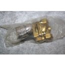 Bürkert Magnetventil 1/2" 24V DN 13 B PN 0,2 -...