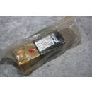 Bürkert Magnetventil 331 - C - 890 DN 3B PN 0-10 bar LPT NEU #W835-1012-1