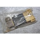 Bürkert Magnetventil 331 - C - 890 DN 3B PN 0-10 bar LPT NEU #W835-1012-1