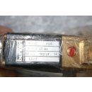 Bürkert Magnetventil 331 - C - 890 DN 3B PN 0-10 bar LPT NEU #W835-1012-1