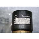 Concordia 08 102 130 6 22011 K 09 070 Neuwertig #W836-1012-1