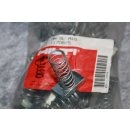 Hilti Kanal Mutter mit Feder MN-SL M10 117808/5 25 Stück NEU #W837-1012-1