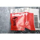 Hilti Kanal Mutter mit Feder MN-SL M10 117808/5 25 Stück NEU #W837-1012-1