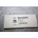 ASW Mischdüsen AG M 24 x 1 5 Stück  802406 NEU #W840-1013