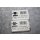 Würth Bit Pgillips 1 1/4 " 1 Stück 061412252 3 Stück 061411252 Packung ist offen NEU #W843-1012-2