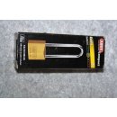 Abus Compact Extra 5 Vorhängeschloß 65/30 HB 60 NEU #W847-1012-2